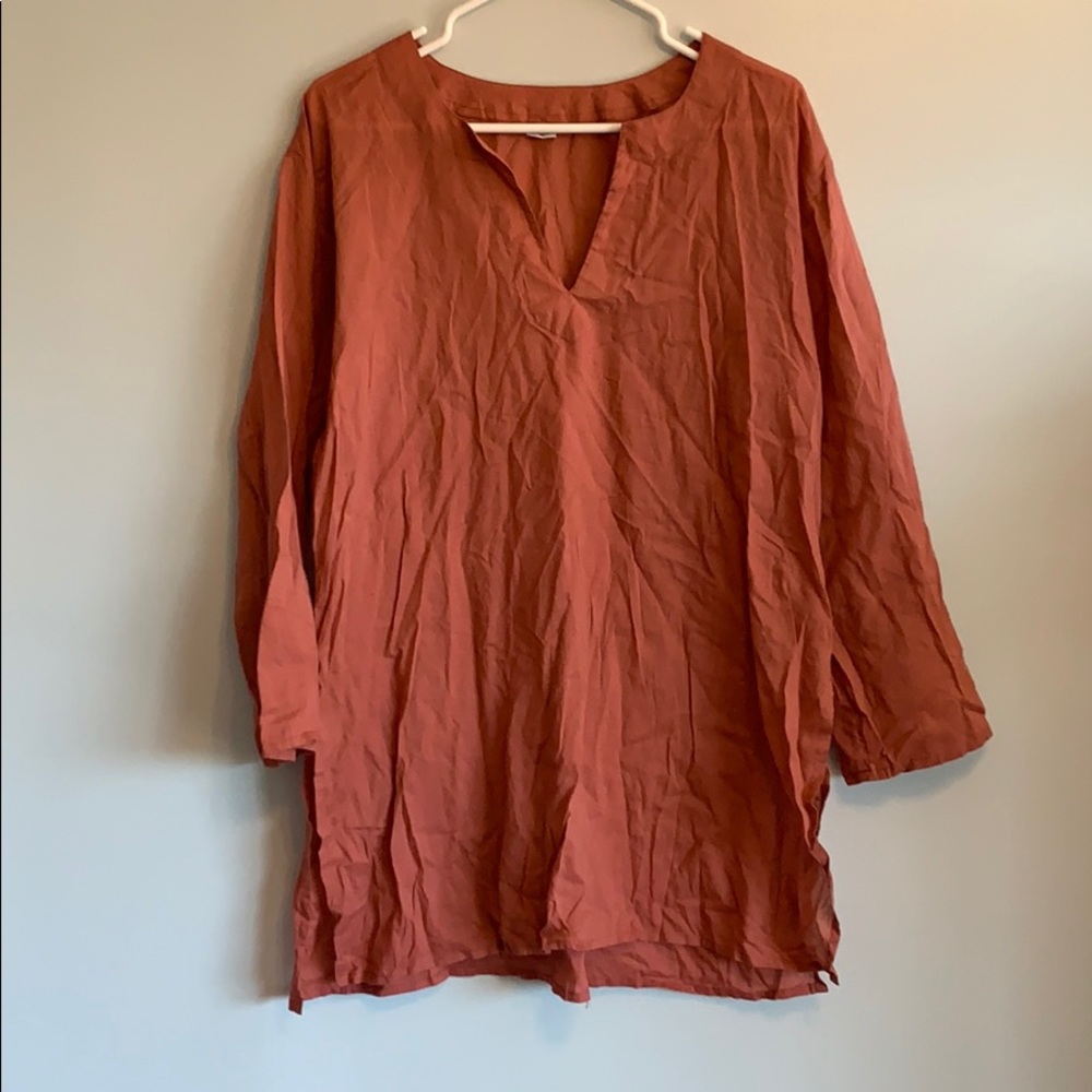 Bathing Suit Cover Up